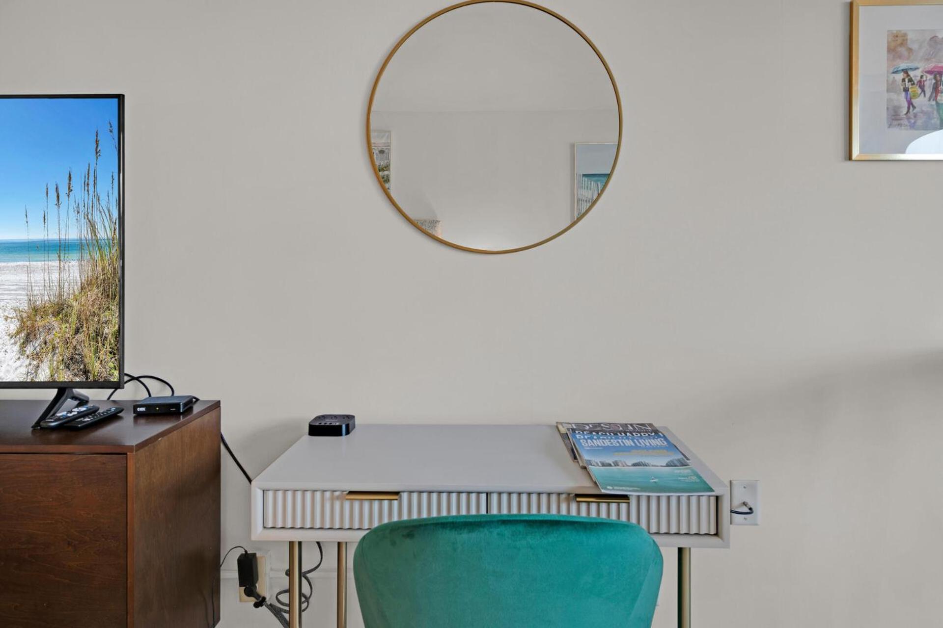 Sandestin Bayfront Studio With Balcony And Breathtaking Views Extérieur photo