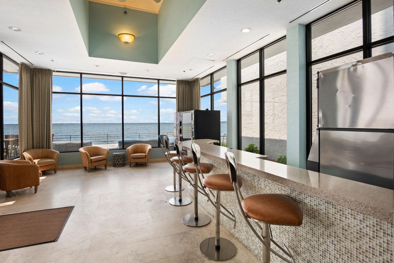 Sandestin Bayfront Studio With Balcony And Breathtaking Views Extérieur photo