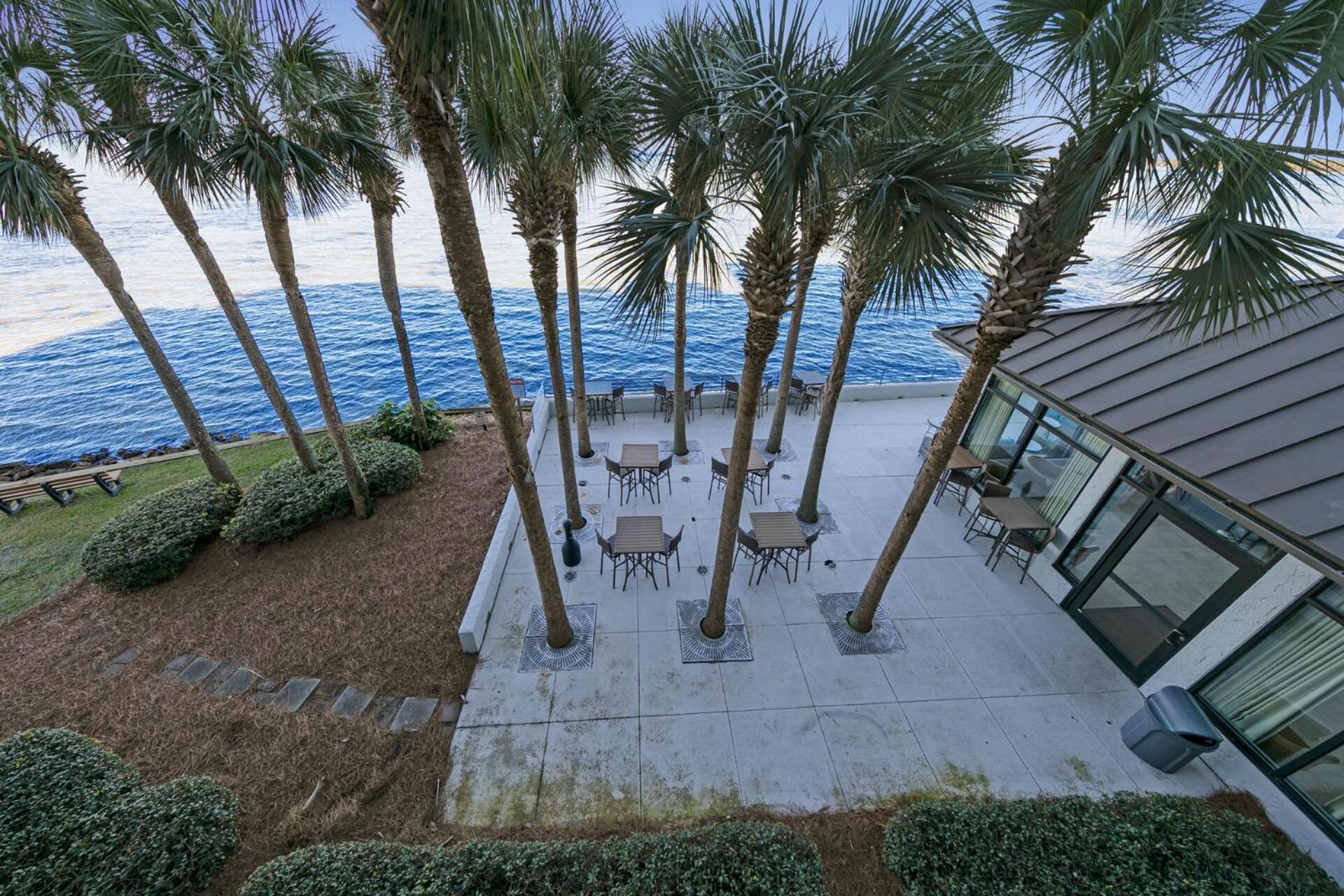 Sandestin Bayfront Studio With Balcony And Breathtaking Views Extérieur photo