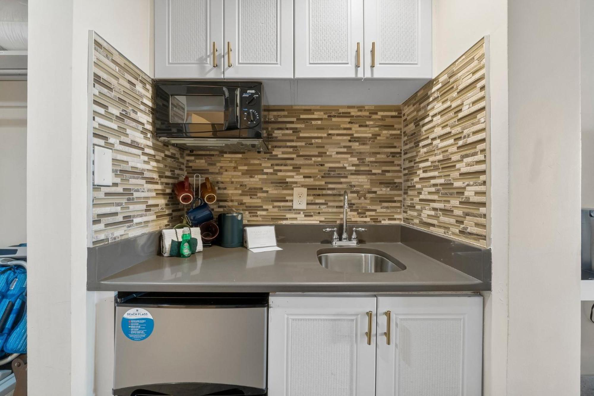 Sandestin Bayfront Studio With Balcony And Breathtaking Views Extérieur photo