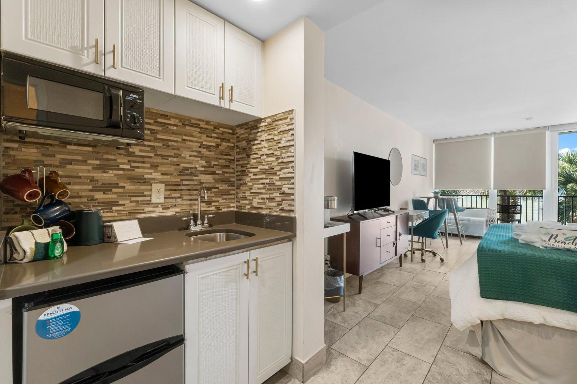 Sandestin Bayfront Studio With Balcony And Breathtaking Views Extérieur photo