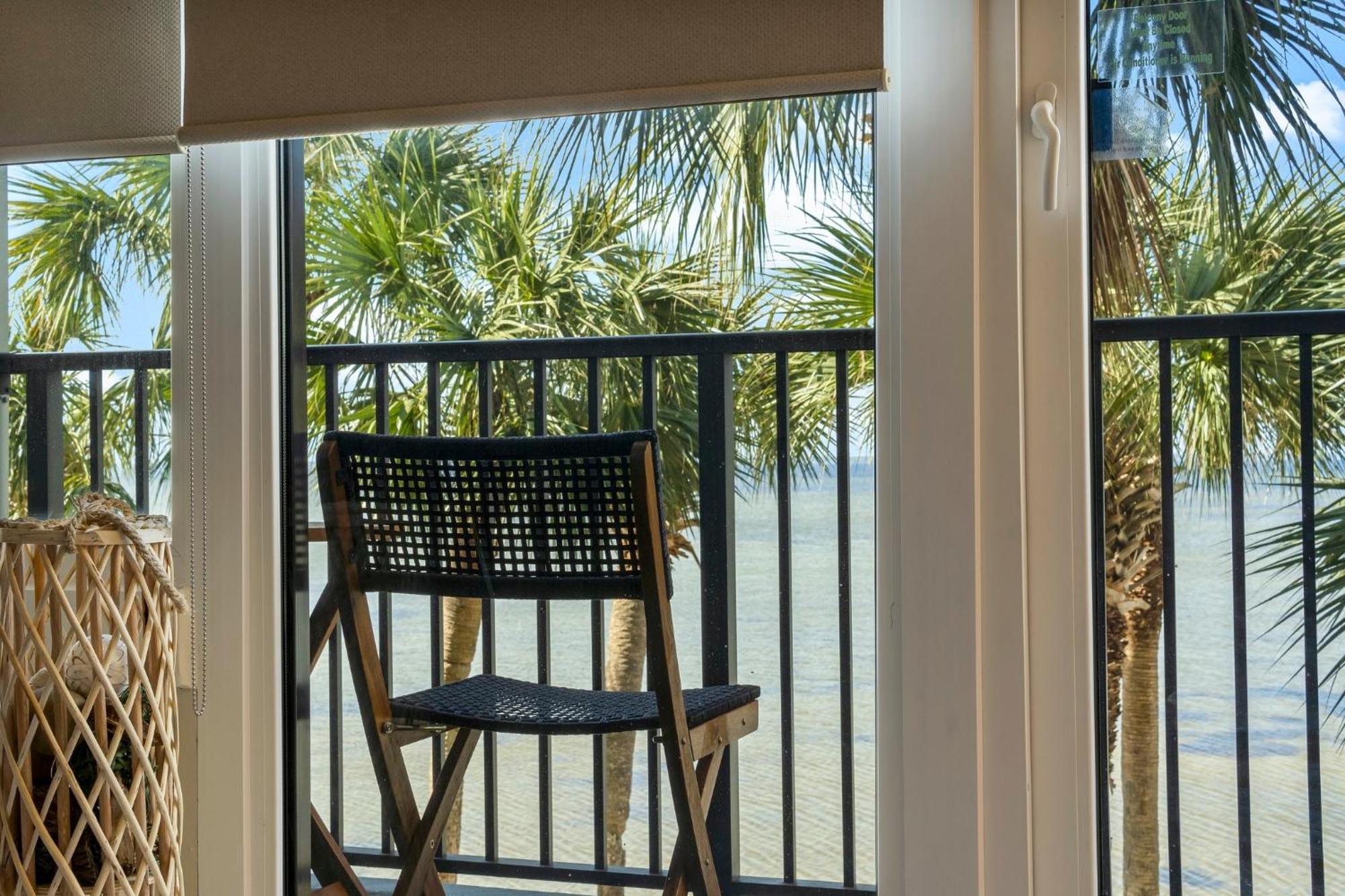 Sandestin Bayfront Studio With Balcony And Breathtaking Views Extérieur photo