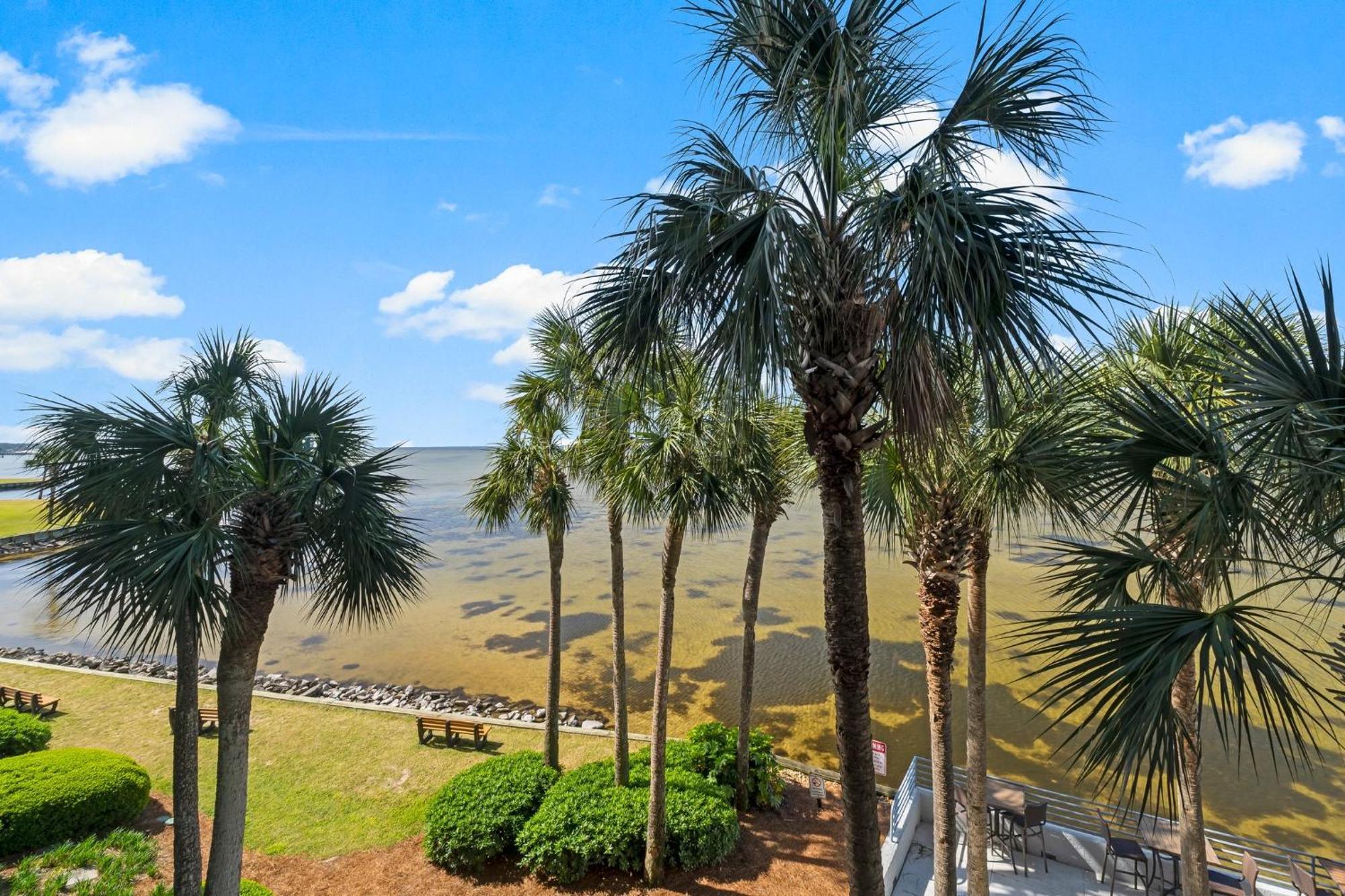 Sandestin Bayfront Studio With Balcony And Breathtaking Views Extérieur photo