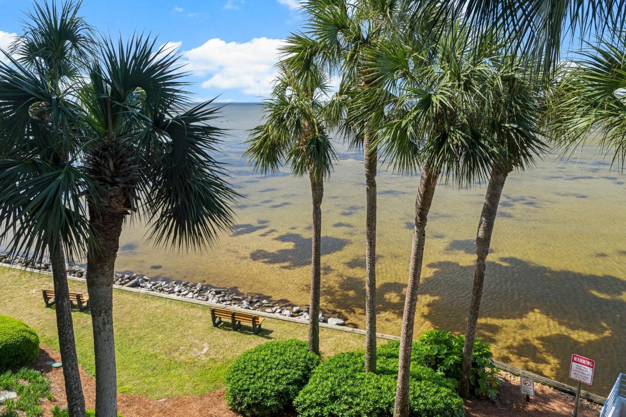 Sandestin Bayfront Studio With Balcony And Breathtaking Views Extérieur photo