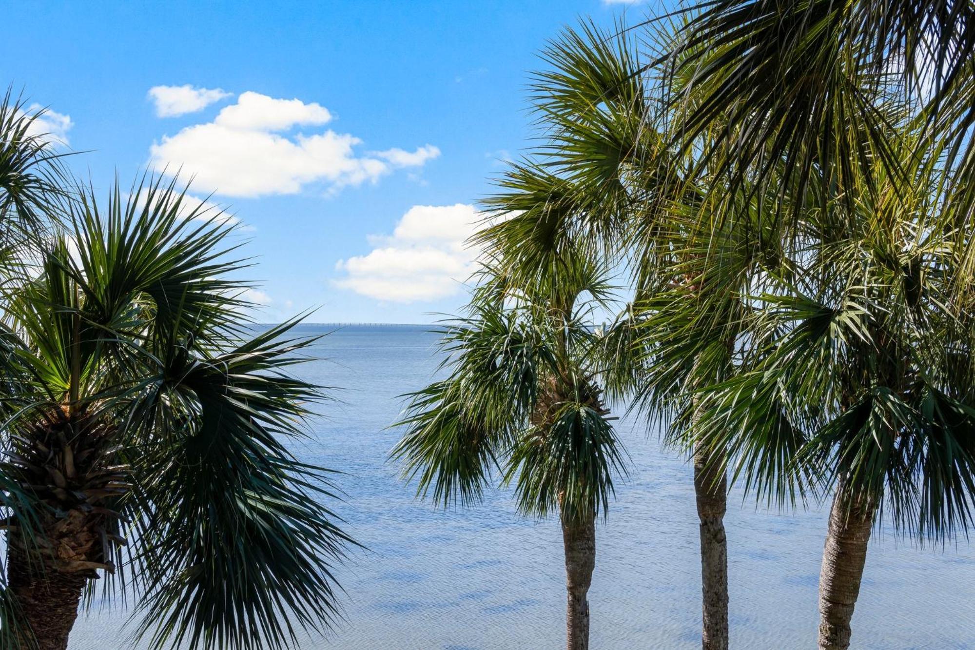 Sandestin Bayfront Studio With Balcony And Breathtaking Views Extérieur photo